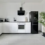 Apartment Family By Hi5 - Zamardi