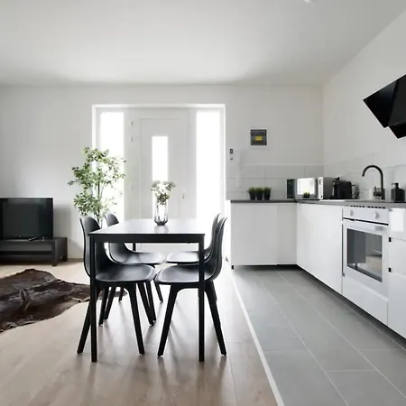 Apartament Family By Hi5 -