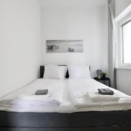 Apartament Family By Hi5 -