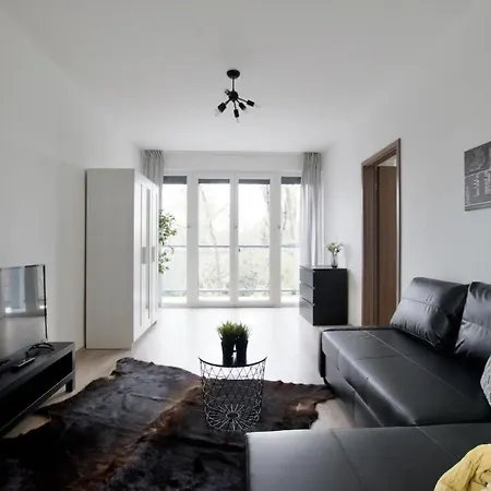 Apartament Family By Hi5 - *