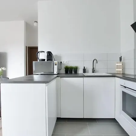 Apartament Family By Hi5 -