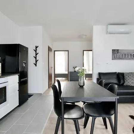 Family By Hi5 - Apartament