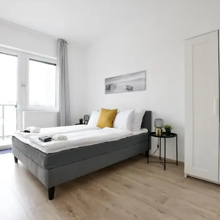 Apartament Family By Hi5 - Zamárdi