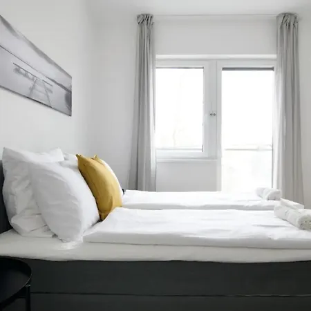 Family By Hi5 - Apartament Zamárdi
