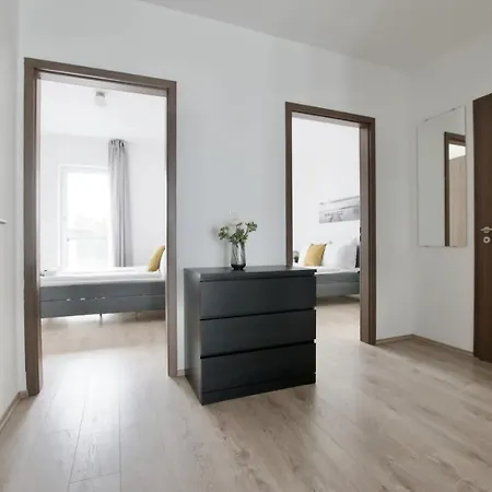 Family By Hi5 - Apartament