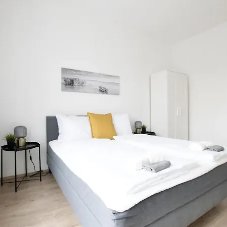Apartament Family By Hi5 - *