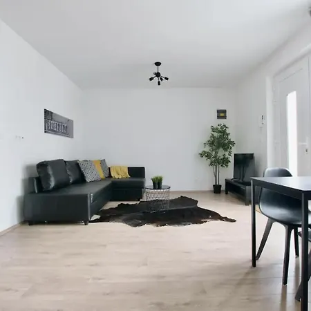 Apartament Family By Hi5 - Zamárdi