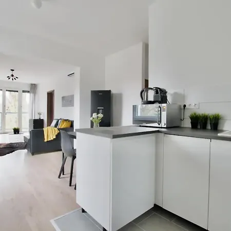Family By Hi5 - Apartament
