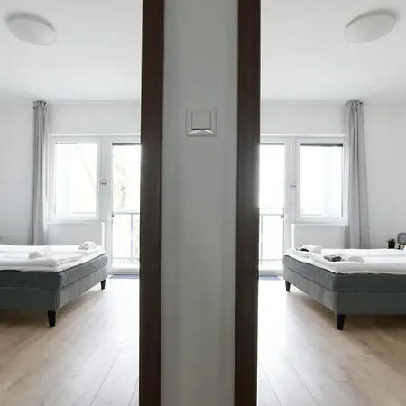 Family By Hi5 - Apartament Zamárdi