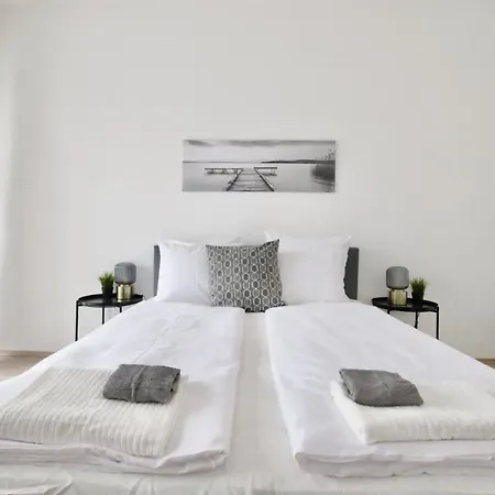 Family By Hi5 - Apartament Zamárdi