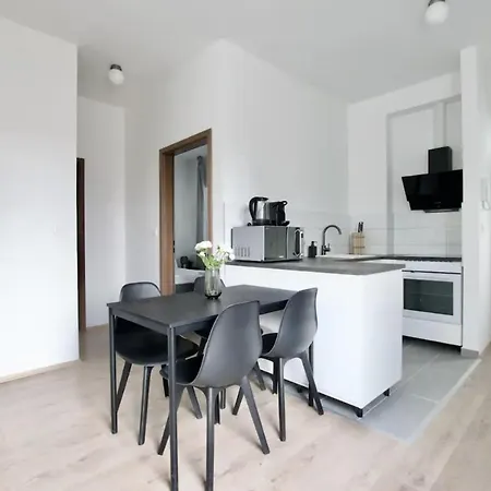 Family By Hi5 - Apartament