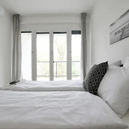 Apartament Family By Hi5 - *