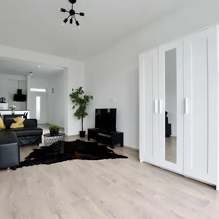 Family By Hi5 - Apartament *