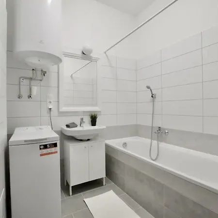 Family By Hi5 - Apartament Zamárdi