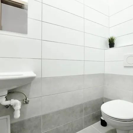 Family By Hi5 - Apartament