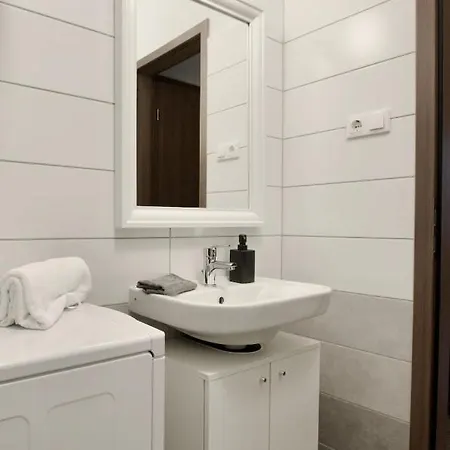 Family By Hi5 - Apartament *