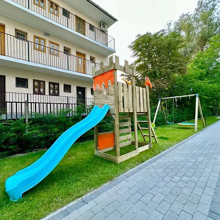Apartman Family By Hi5 -