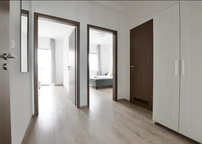 Family By Hi5 - Apartment *