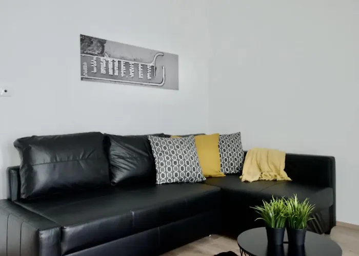 Family By Hi5 - Apartment Zamardi