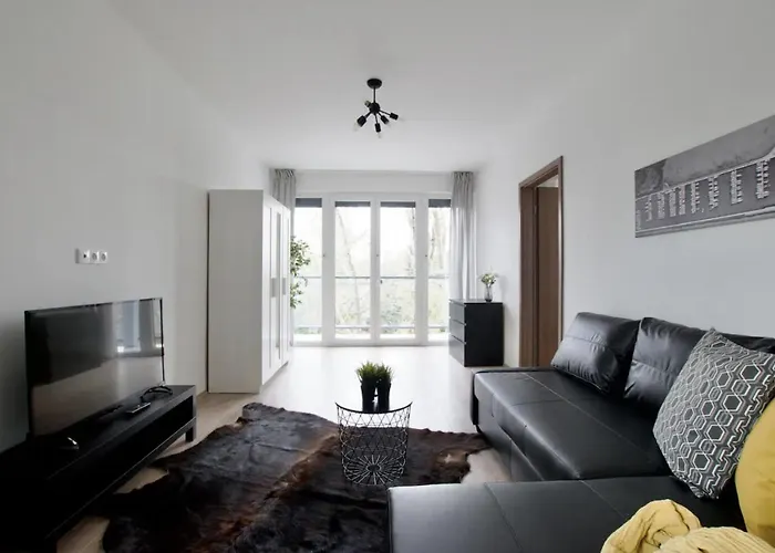 Apartment Family By Hi5 - *