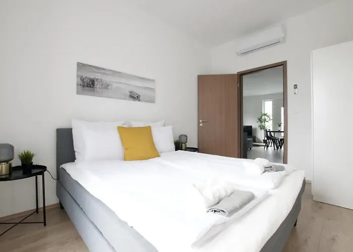 Family By Hi5 - Apartment Zamardi