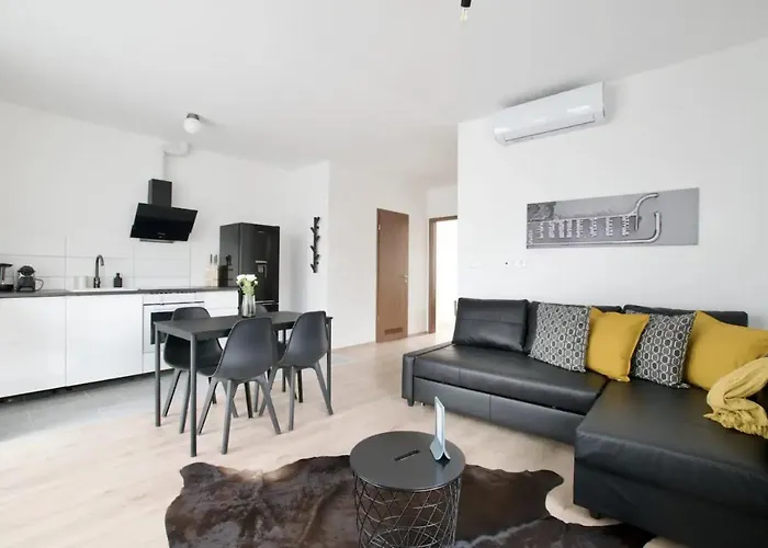 Apartment Family By Hi5 - Zamardi