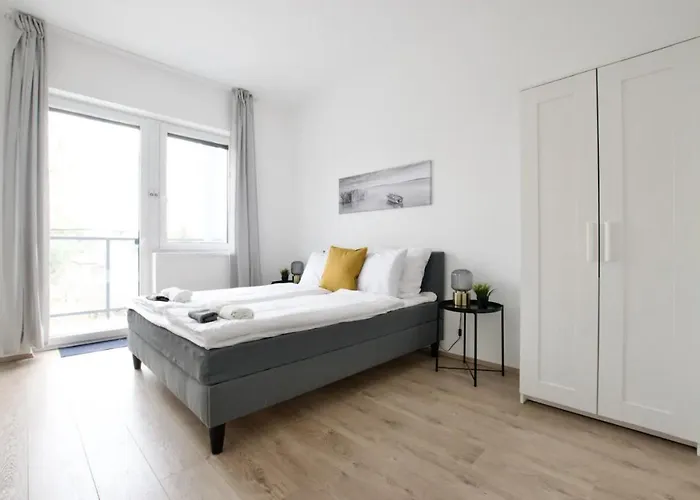 Apartment Family By Hi5 - Zamardi