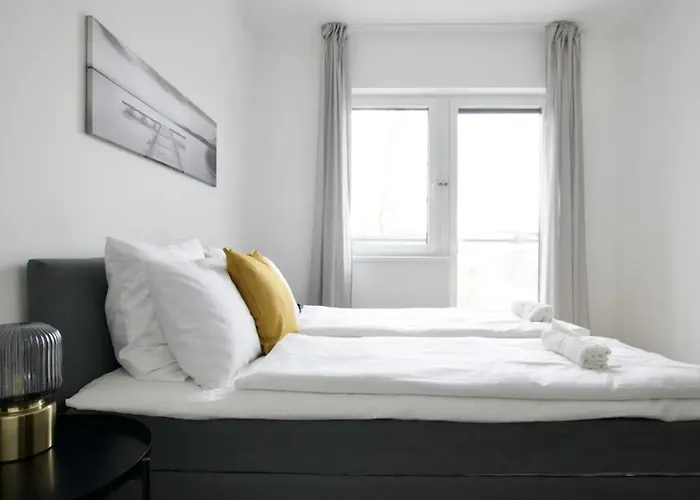 Family By Hi5 - Apartment Zamardi