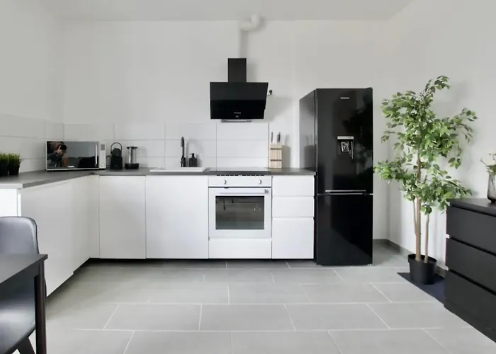 Apartment Family By Hi5 - Zamardi