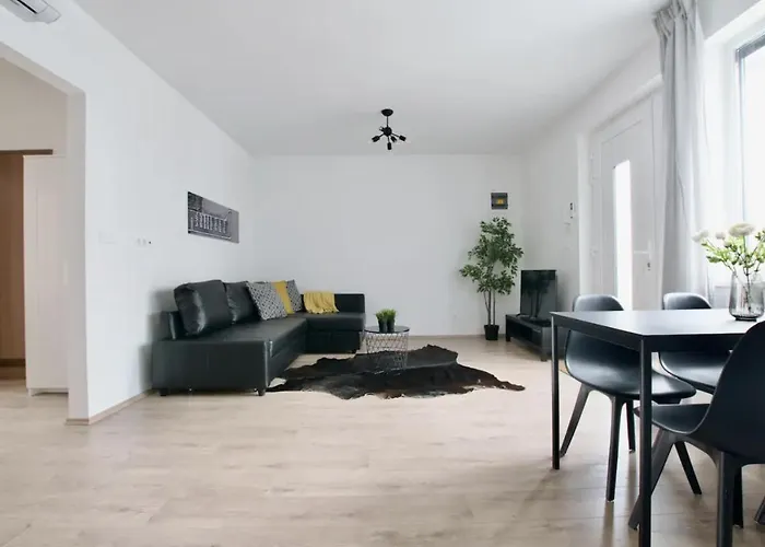 Apartment Family By Hi5 - Zamardi