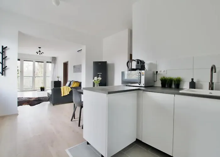 Family By Hi5 - Apartment