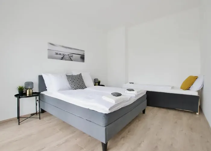 Apartment Family By Hi5 - Zamardi