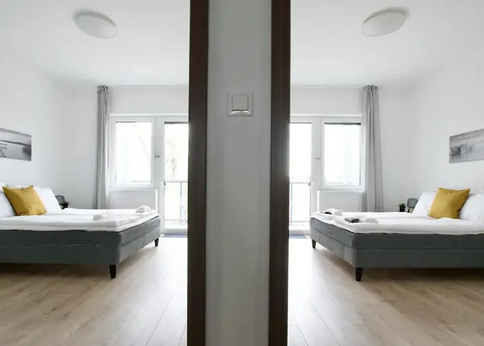 Family By Hi5 - Apartment Zamardi