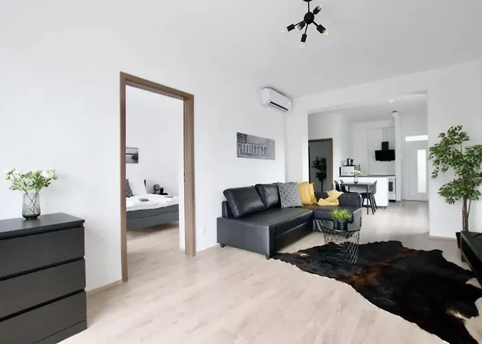 Family By Hi5 - Apartment