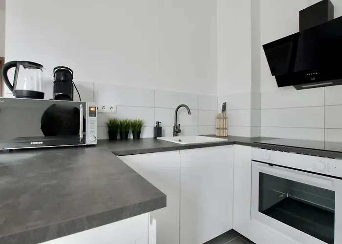 Apartment Family By Hi5 - Zamardi