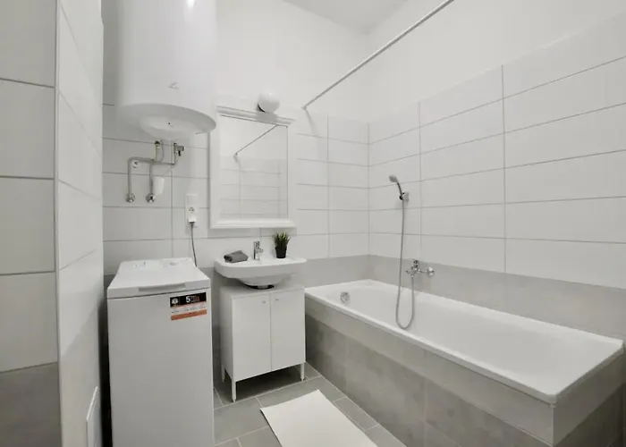 Family By Hi5 - Apartment Zamardi