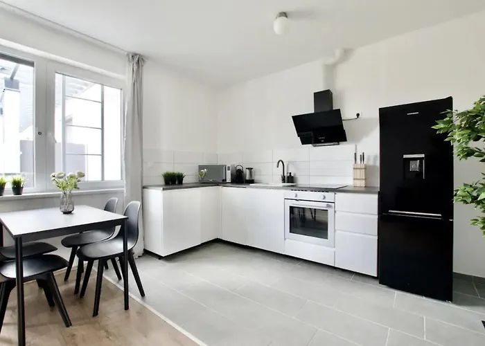 Family By Hi5 - Apartment *