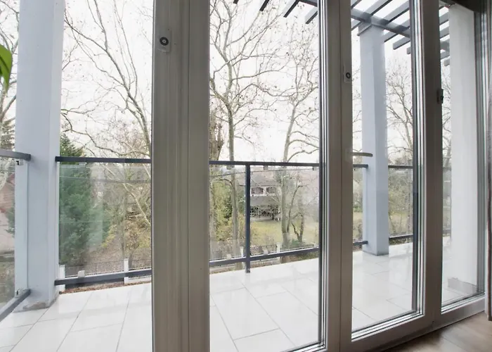 Apartment Family By Hi5 - Zamardi