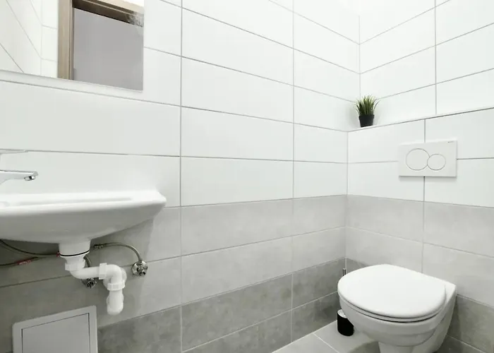 Family By Hi5 - Apartment