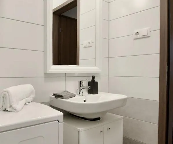 Family By Hi5 - Apartment *